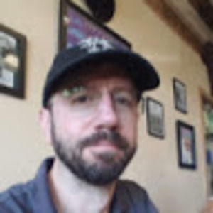 Meet your Posher, Nick